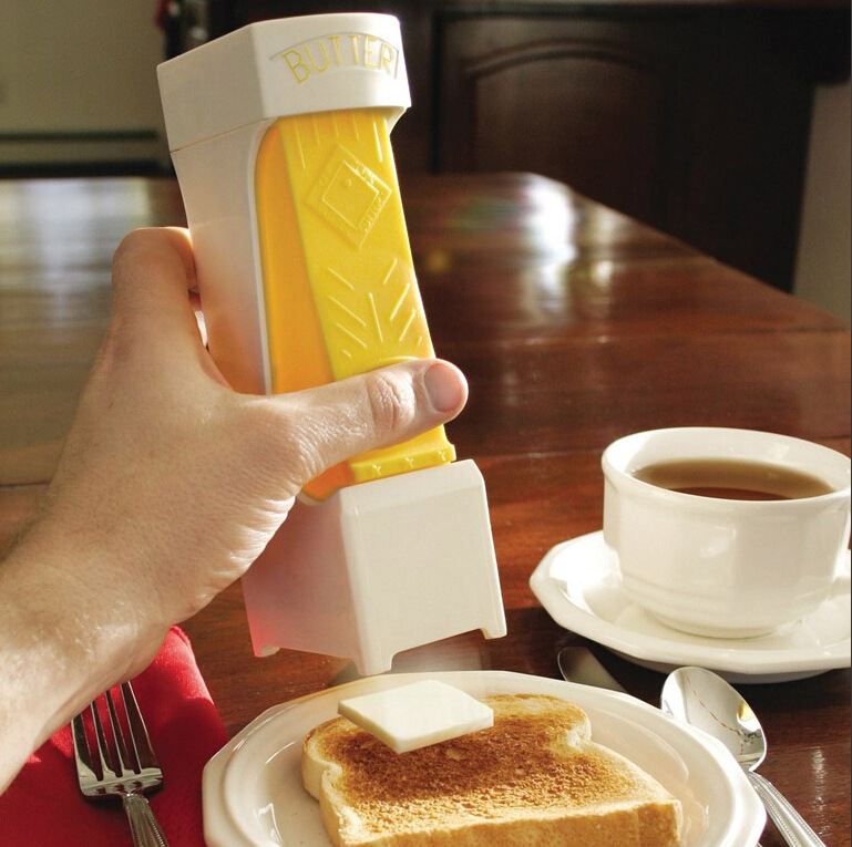 Butter Cheese Slicer, Stainles - Home Improvement News recensie en prijs