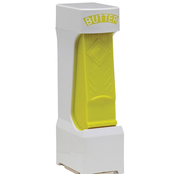 Butter Cheese Slicer, Stainles - Home Improvement News recensie en prijs