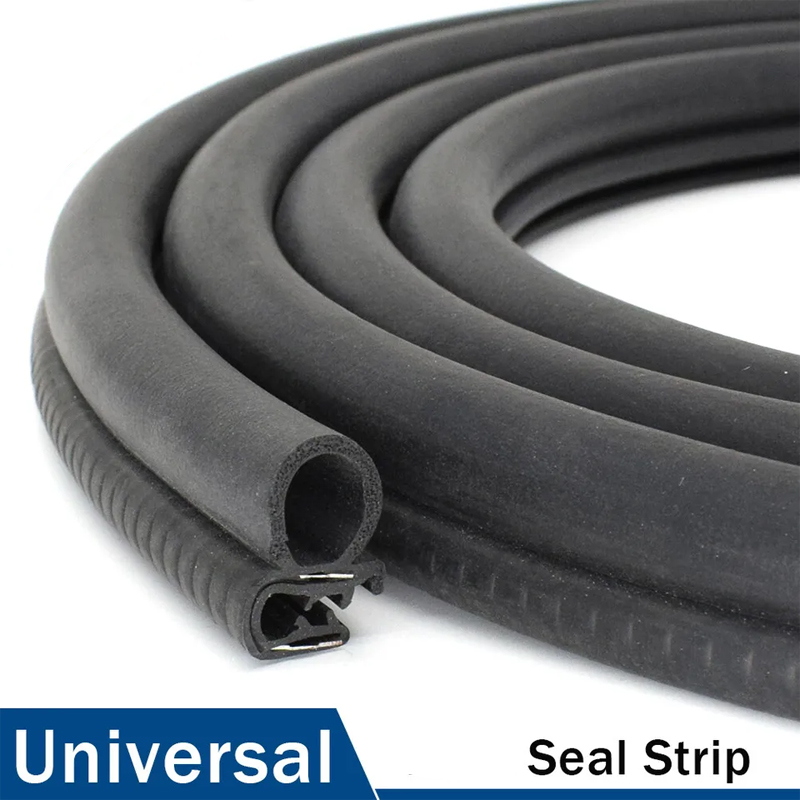 Universal Auto Rubber Seal Wea - Door Weather Strip recensie en prijs