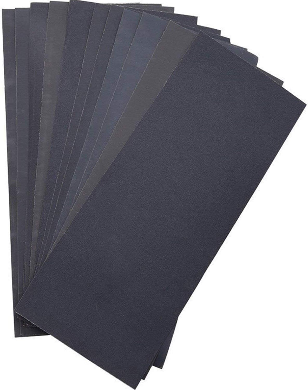 Abrasive Wet Dry Sandpaper She - Home Improvement In recensie en prijs