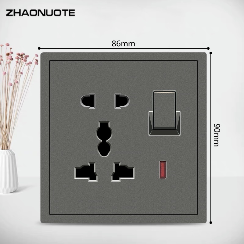 13 A British Standard Switch U - Home Improvement Uk recensie en prijs