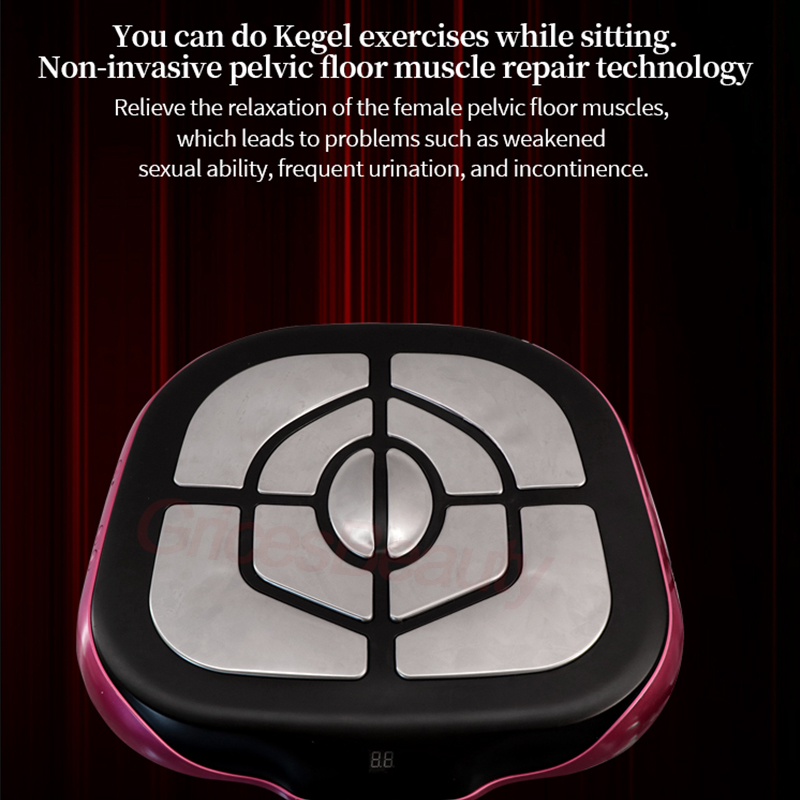 Professional EMS Pelvic Floor  - Home Improvement Uk recensie en prijs