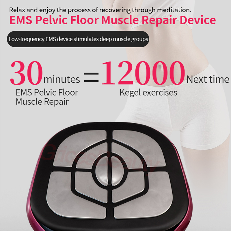 Professional EMS Pelvic Floor  - Home Improvement Uk recensie en prijs