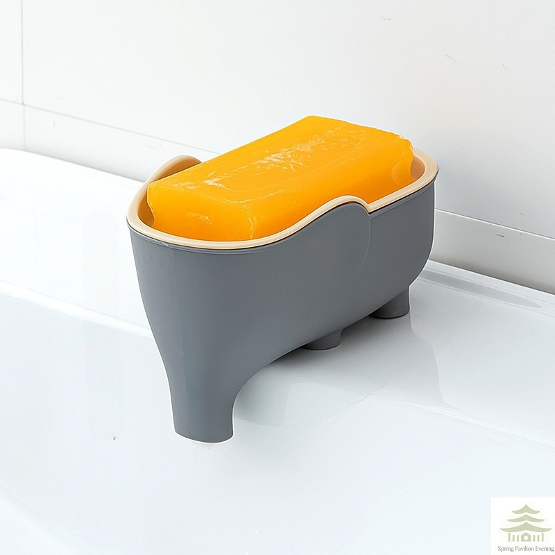 Soap Box NEW Double Layer Crea - Home Improvement News recensie en prijs