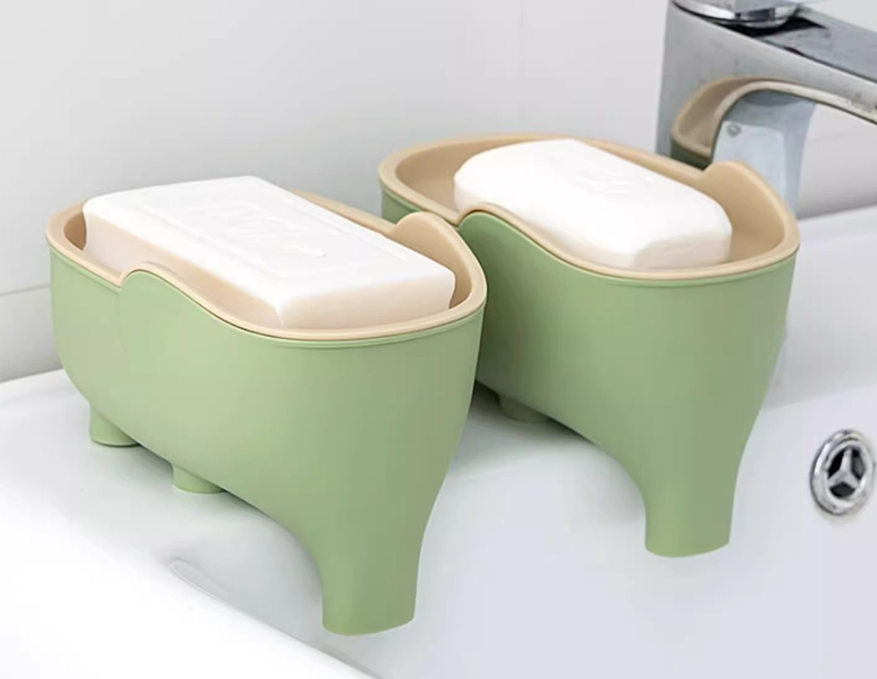Soap Box NEW Double Layer Crea - Home Improvement News recensie en prijs