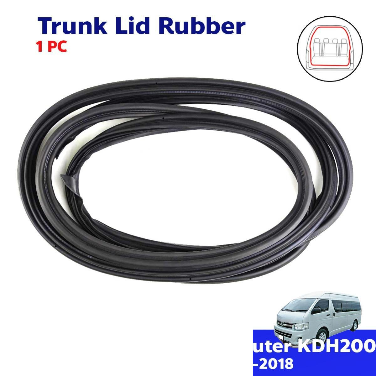 Tail Door Rubber Shell for Hia - Door Weather Strip recensie en prijs