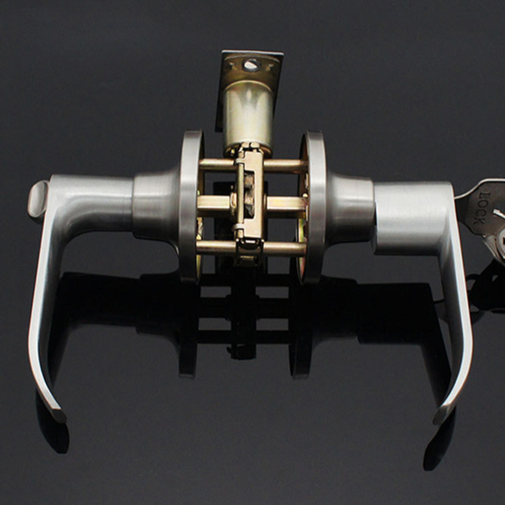 Entrance Door Handles with 3 K - Door Knob Replacement recensie en prijs