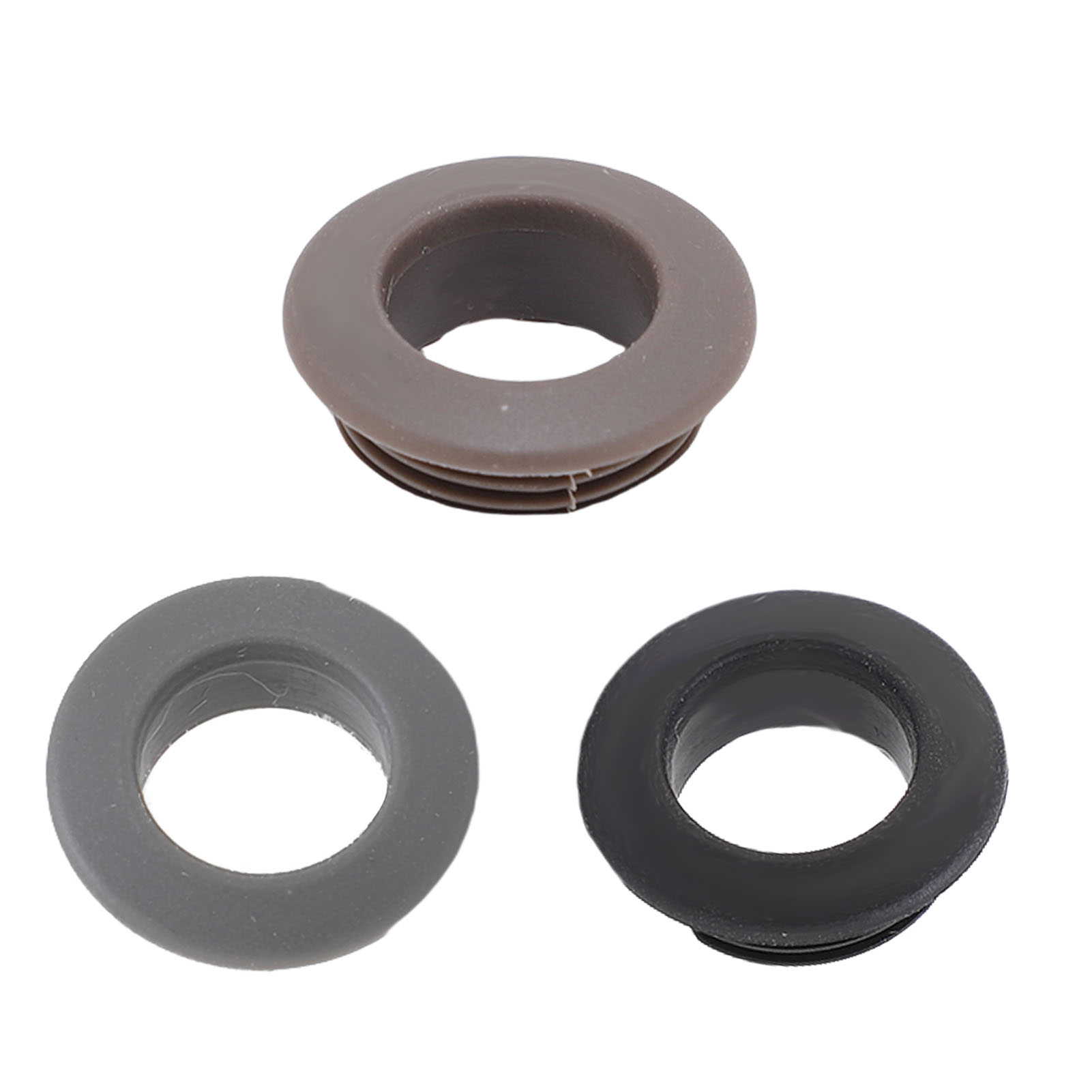 Door Lock Pin Cover Trim 39978 - Door Knob Replacement recensie en prijs