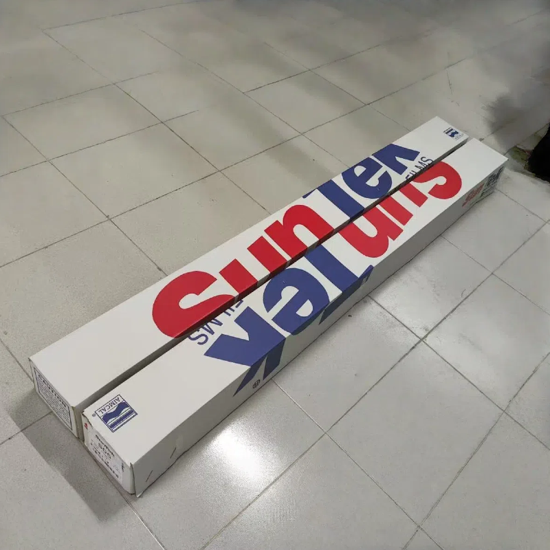 VLT 5%-75% Suntek Window Tint  - Window Insulation Film recensie en prijs