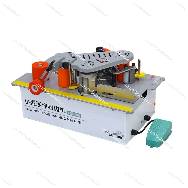 1200W Woodworking Portable Edg - Home Improvement In recensie en prijs