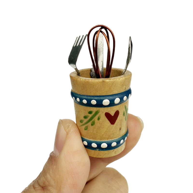 New 1:12 Dollhouse Miniature K - Home Improvement News recensie en prijs
