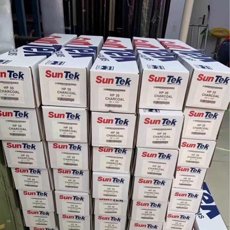UV99% Suntek American Nano Car - Window Insulation Film recensie en prijs