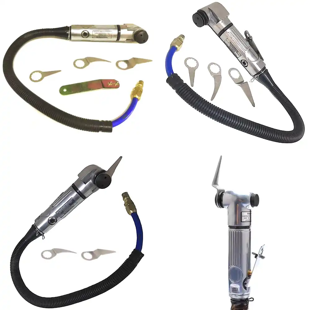 Vehicle Pneumatic Auto Glass C - Door Weather Strip recensie en prijs