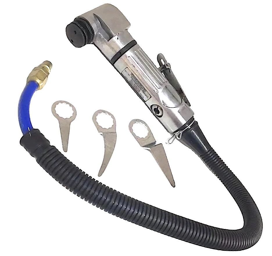 Vehicle Pneumatic Auto Glass C - Door Weather Strip recensie en prijs