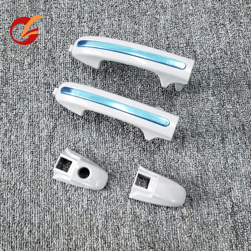 use fpr Foton tunland pickup d - Door Knob Replacement recensie en prijs