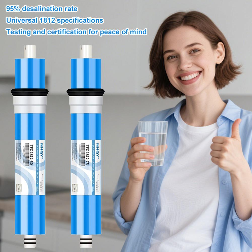 1Pc New Reverse Osmosis Parts  - Home Improvement News recensie en prijs