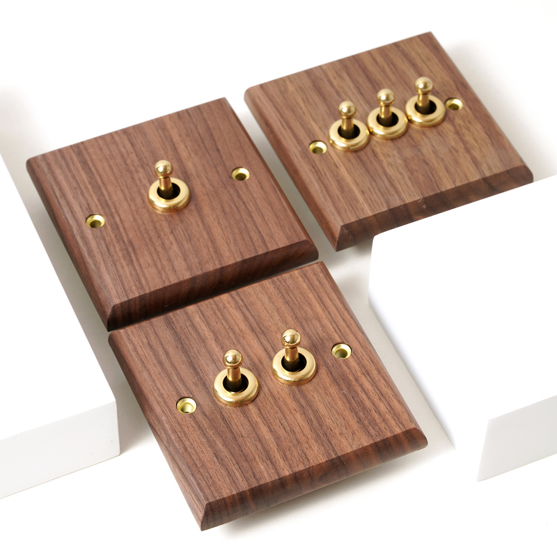 Home Improvement Black Walnut  - Home Improvement Uk recensie en prijs