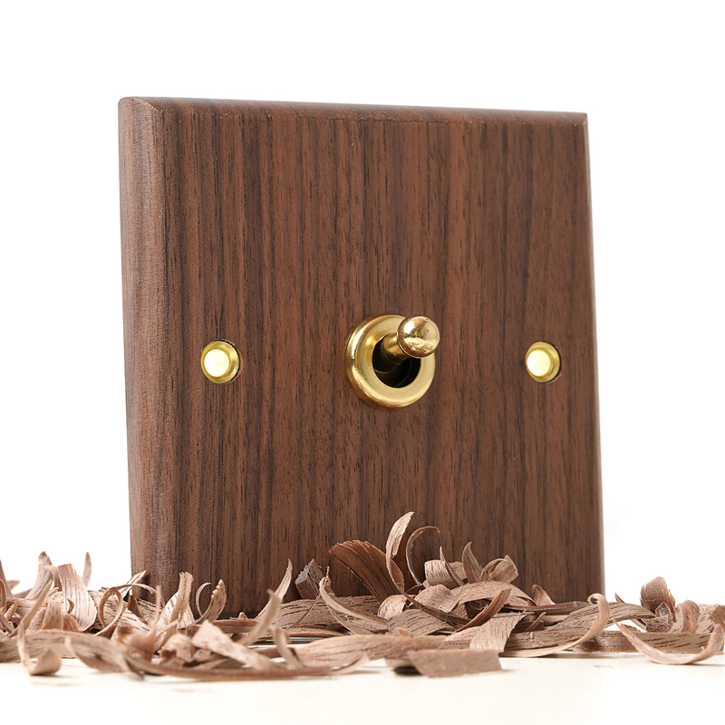 Home Improvement Black Walnut  - Home Improvement Uk recensie en prijs