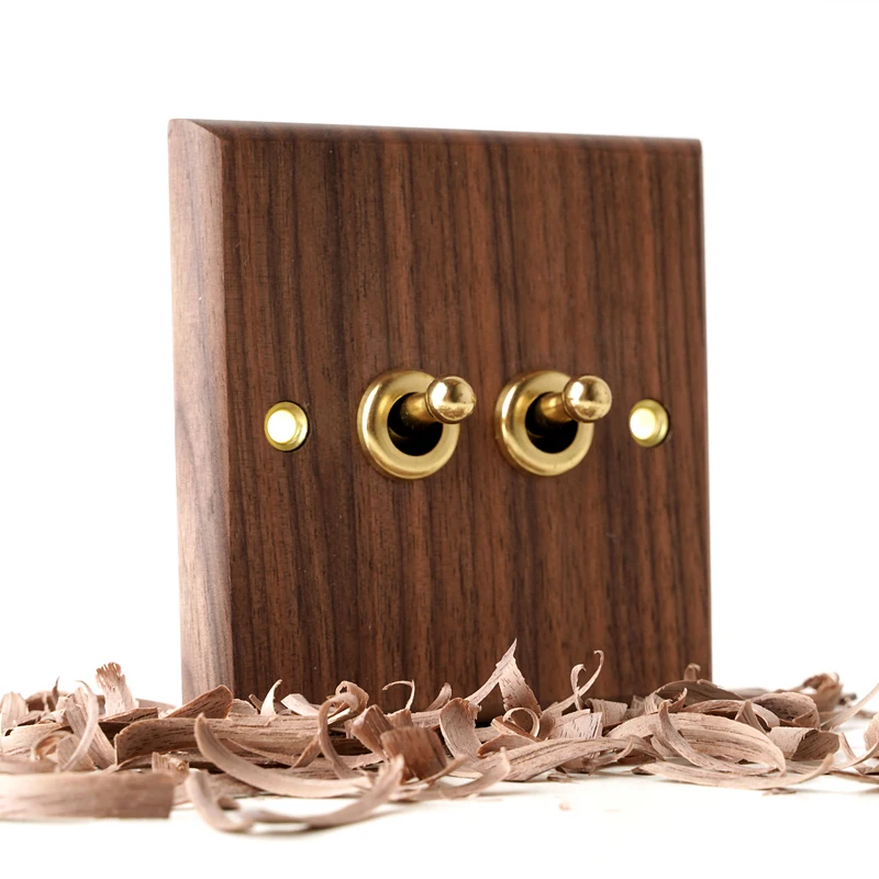 Home Improvement Black Walnut  - Home Improvement Uk recensie en prijs