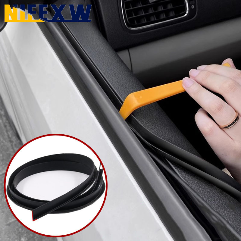 Car Window Seal Strip Insulati - Door Weather Strip recensie en prijs