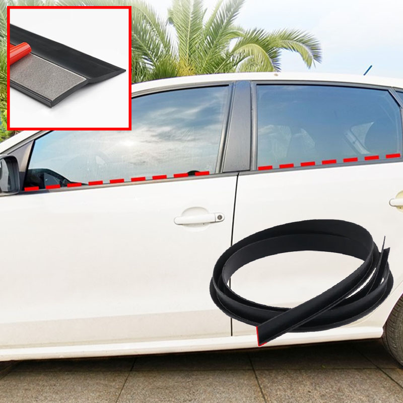 Car Window Seal Strip Insulati - Door Weather Strip recensie en prijs
