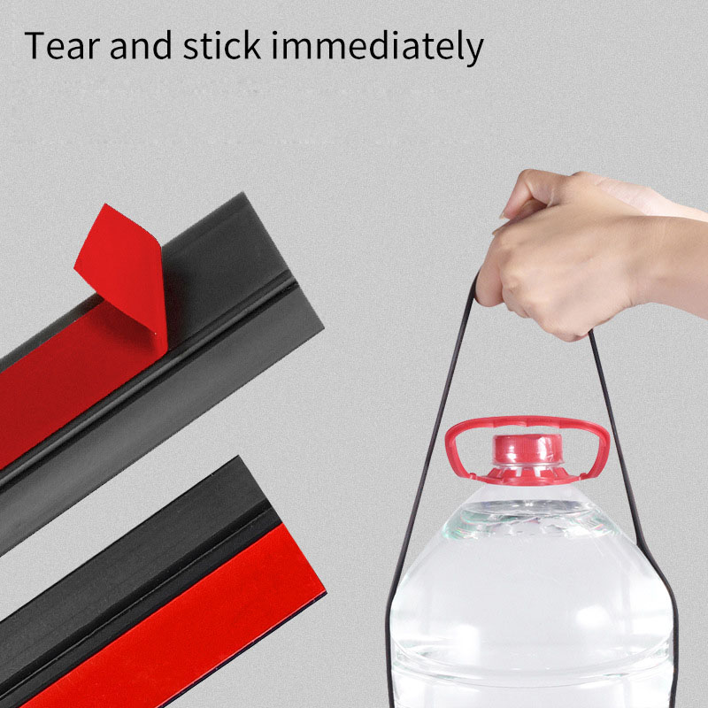 Car Window Seal Strip Insulati - Door Weather Strip recensie en prijs