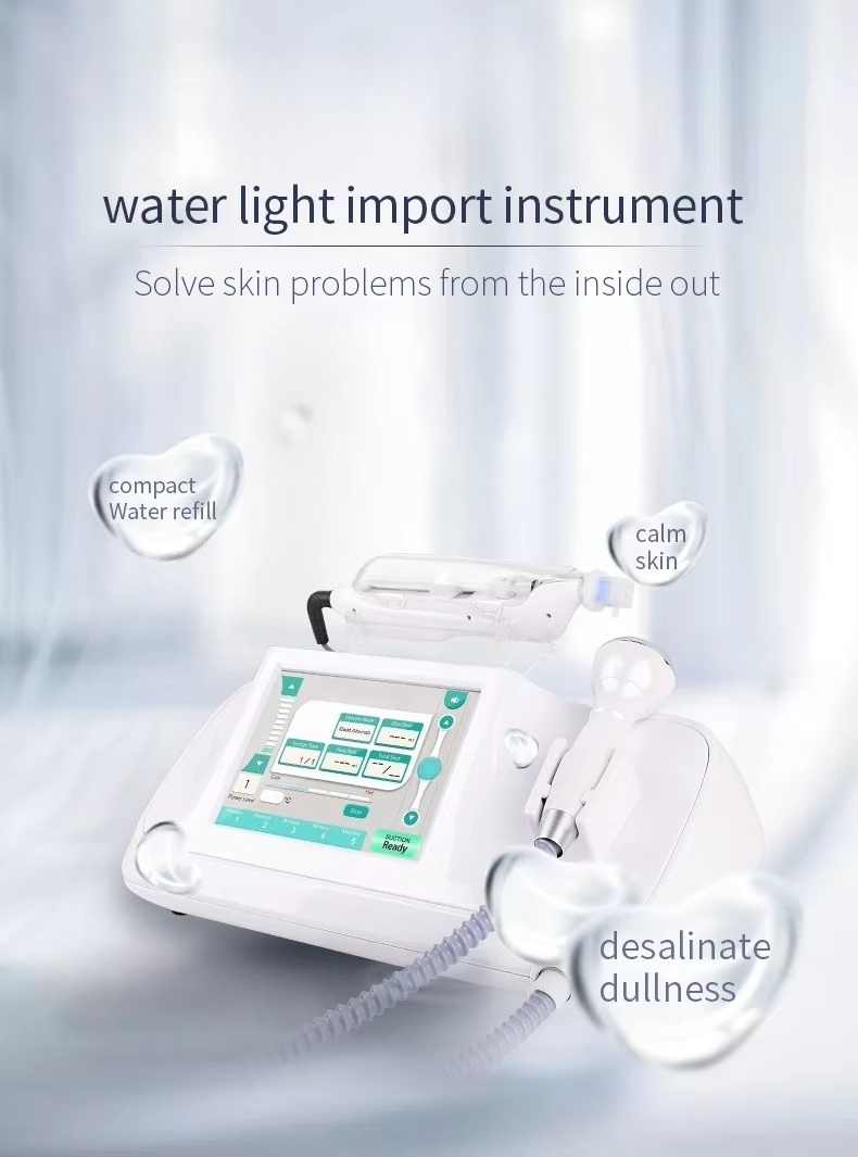 2026 Hot Salon Nanotechnology  - Home Improvement Uk recensie en prijs