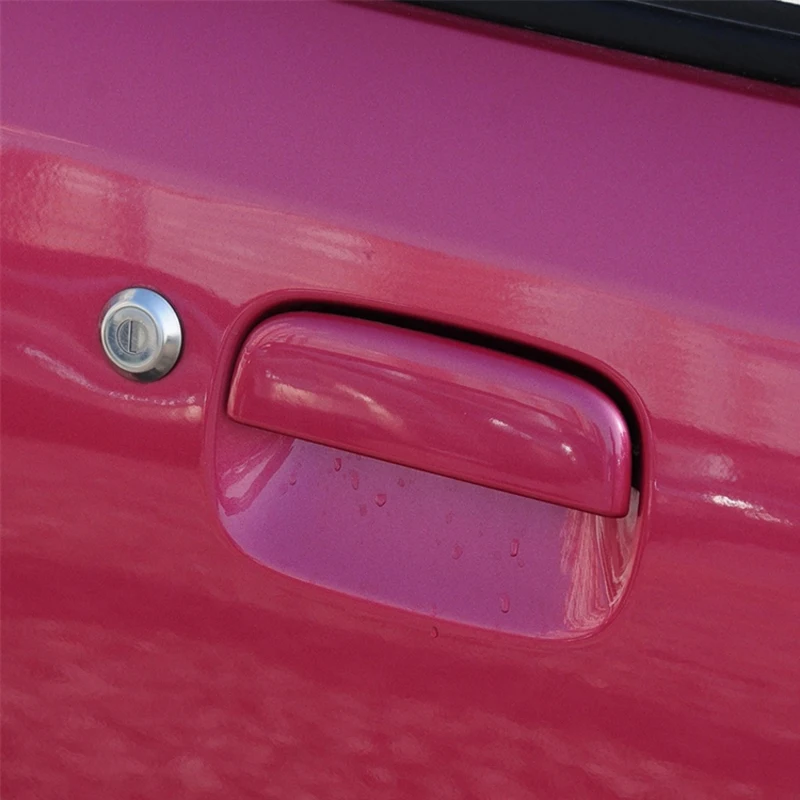 Front and Rear Left / Right Do - Door Knob Replacement recensie en prijs