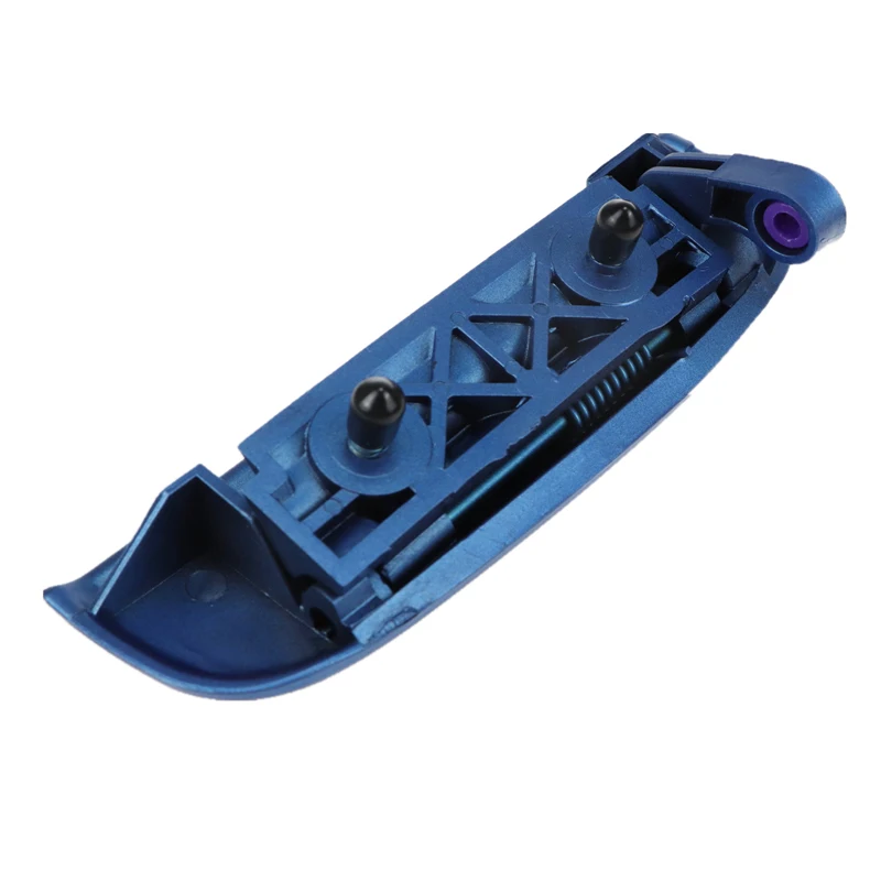 Front and Rear Left / Right Do - Door Knob Replacement recensie en prijs