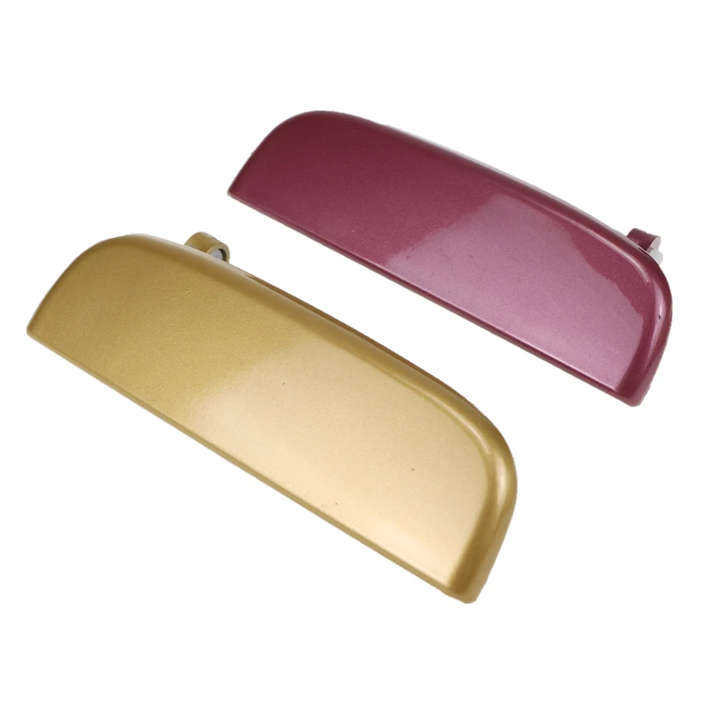 Front and Rear Left / Right Do - Door Knob Replacement recensie en prijs