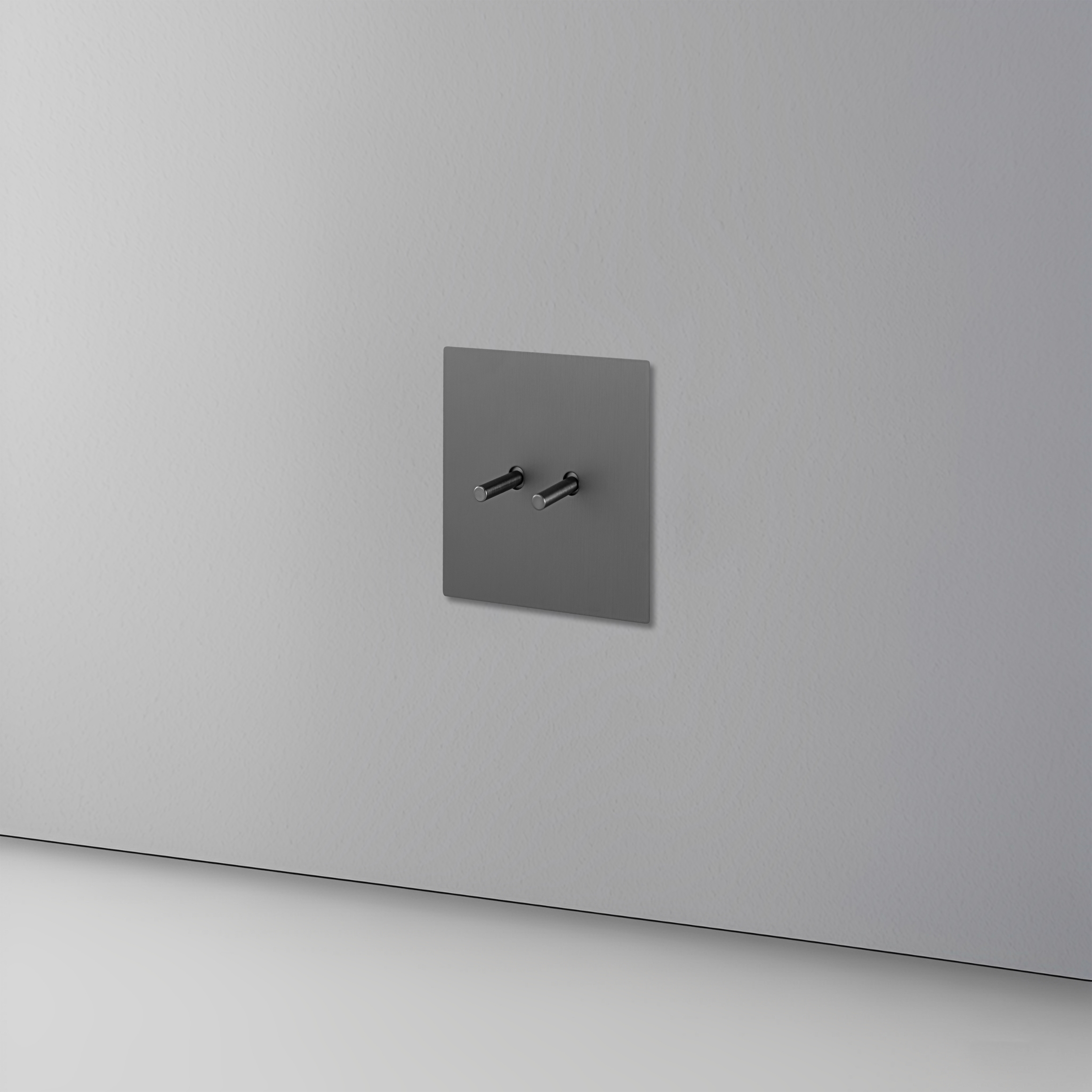Avoir Gray Metal Panels Wall O - Home Improvement Uk recensie en prijs