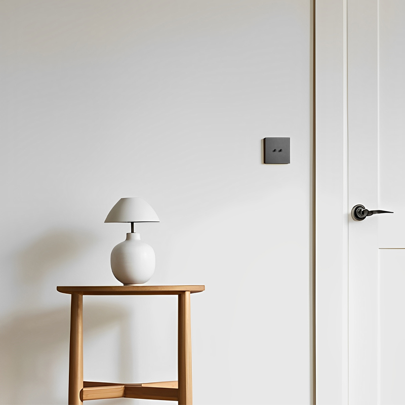 Avoir Gray Metal Panels Wall O - Home Improvement Uk recensie en prijs
