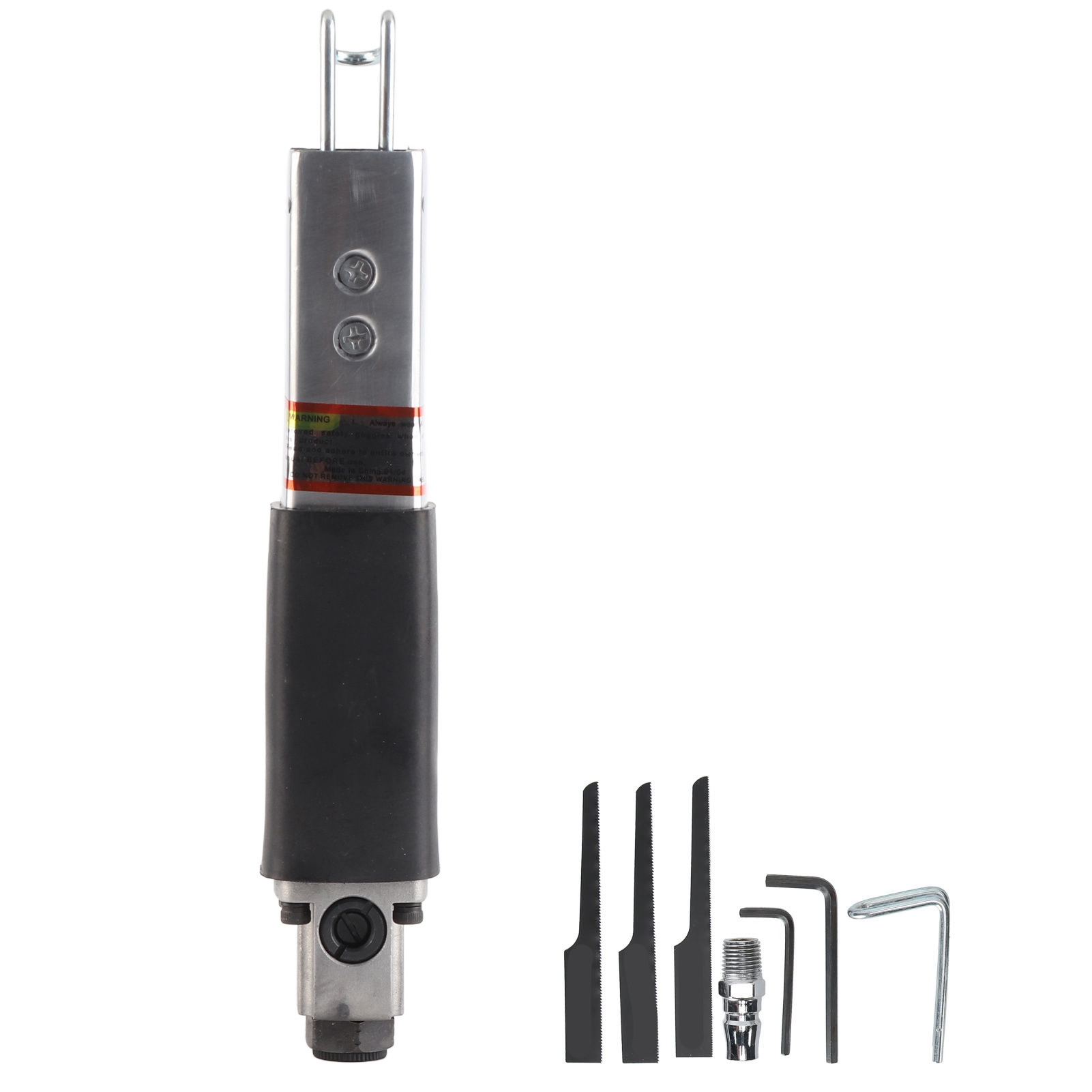 Pneumatic Air Reciprocating Sa - Home Improvement In recensie en prijs