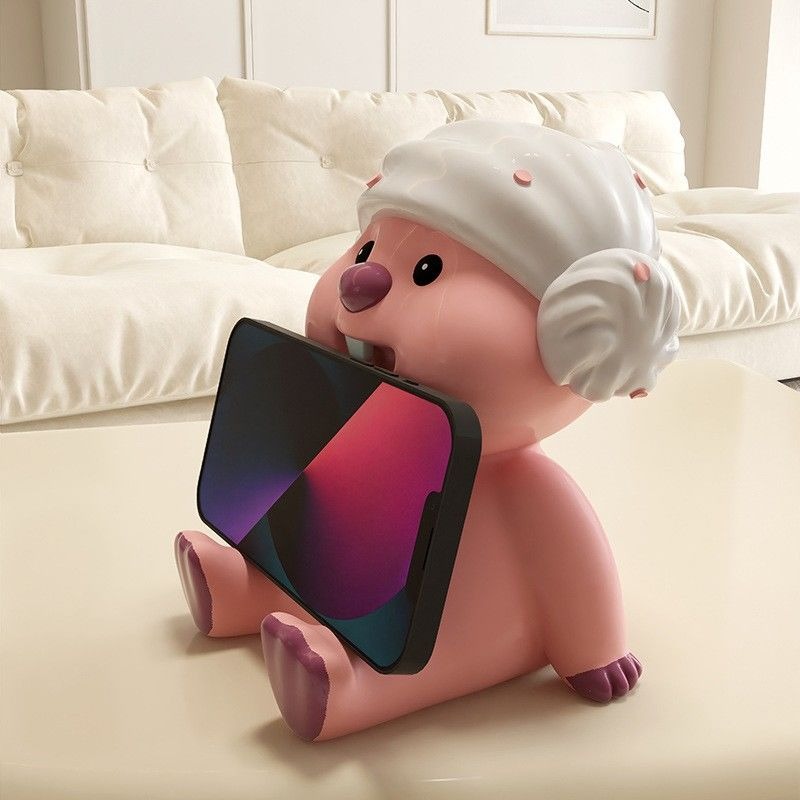 2026 New Pororo & Loopy Phone  - Home Improvement News recensie en prijs