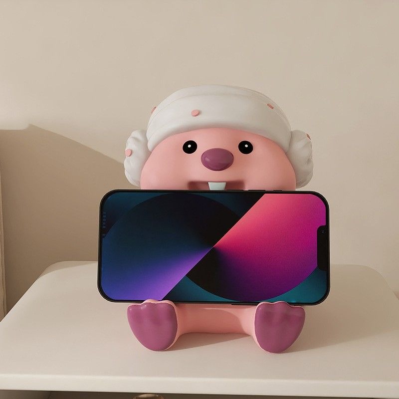 2026 New Pororo & Loopy Phone  - Home Improvement News recensie en prijs