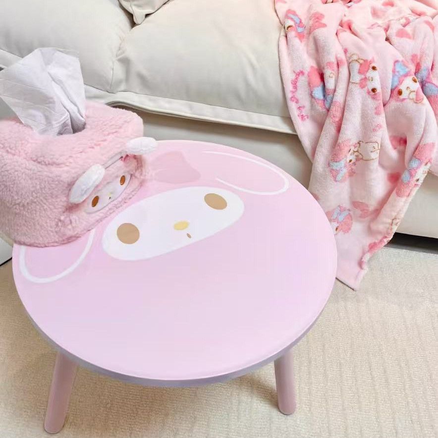Anime New Melody Small Table W - Home Improvement News recensie en prijs