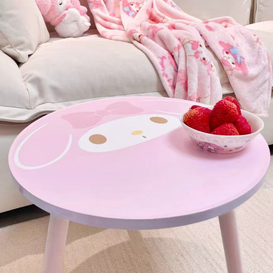 Anime New Melody Small Table W - Home Improvement News recensie en prijs