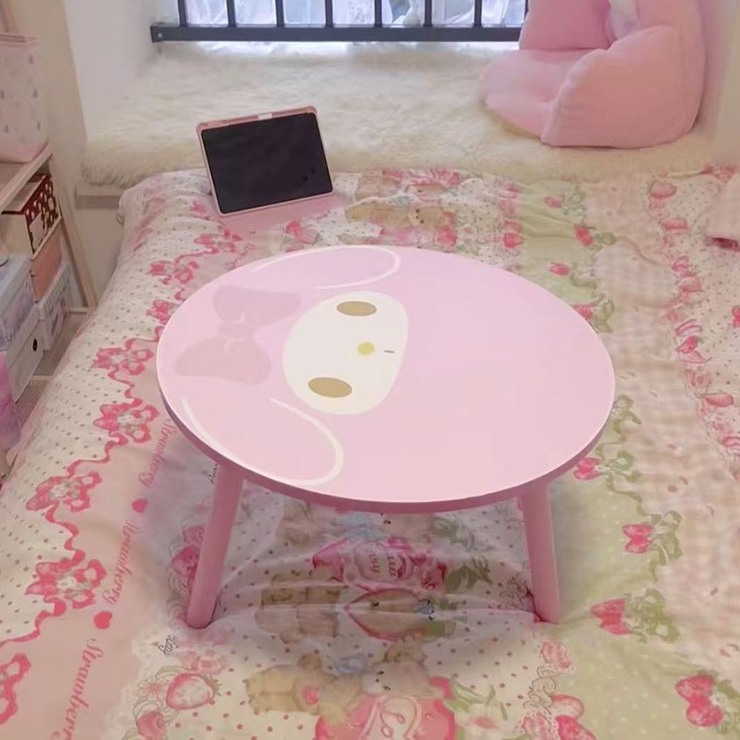 Anime New Melody Small Table W - Home Improvement News recensie en prijs