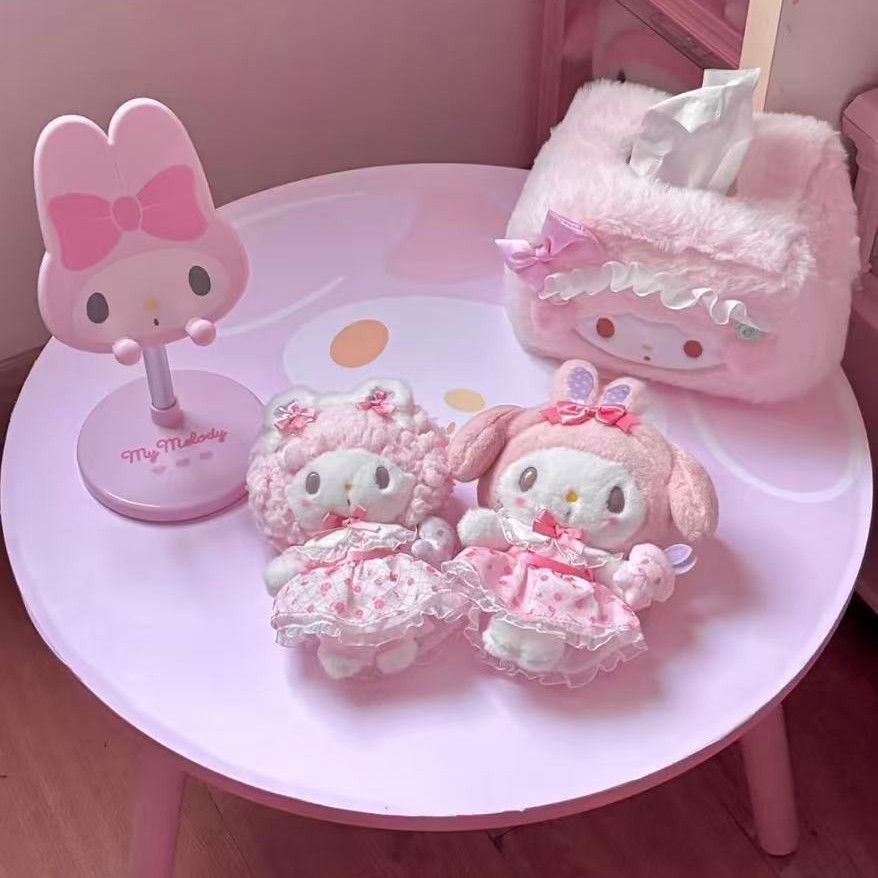 Anime New Melody Small Table W - Home Improvement News recensie en prijs