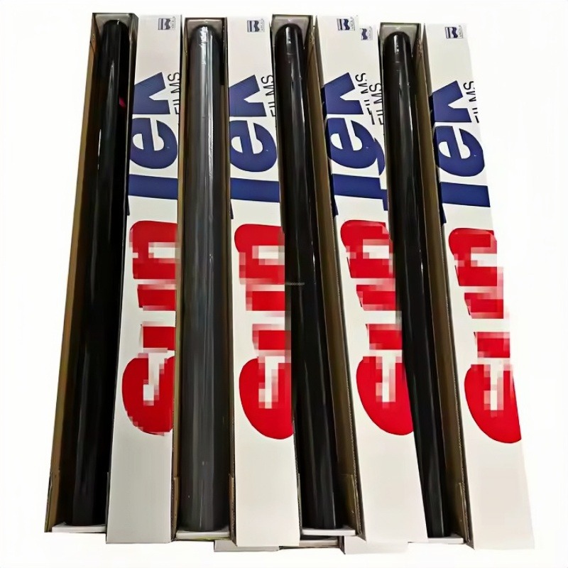 Suntek S75100 S65100 VLT75% UV - Window Insulation Film recensie en prijs