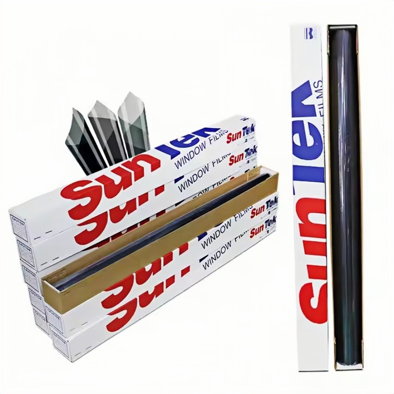 Suntek S75100 S65100 VLT75% UV - Window Insulation Film recensie en prijs