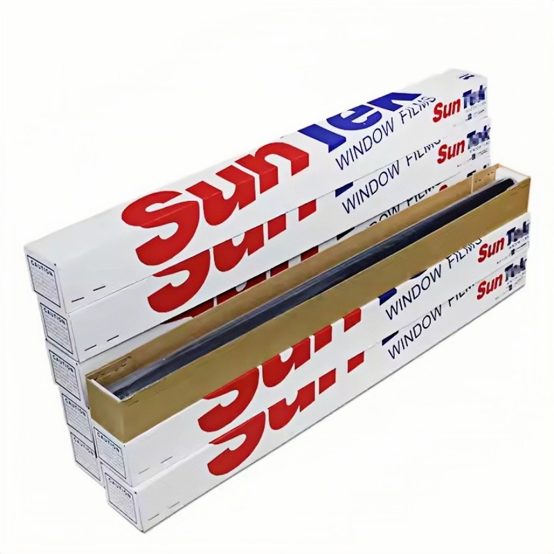 Suntek S75100 S65100 VLT75% UV - Window Insulation Film recensie en prijs