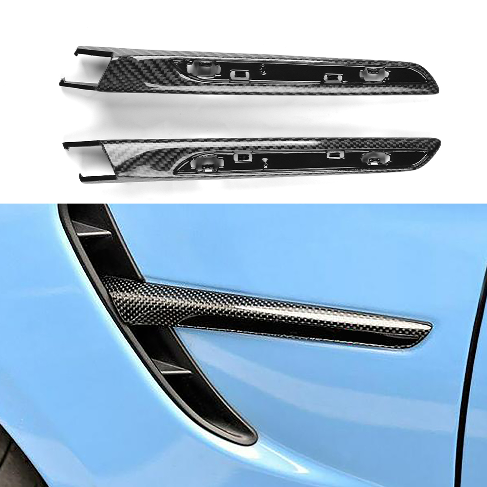 For BMW M3 F80 13-19 M4 F82 F8 - Door Knob Replacement recensie en prijs
