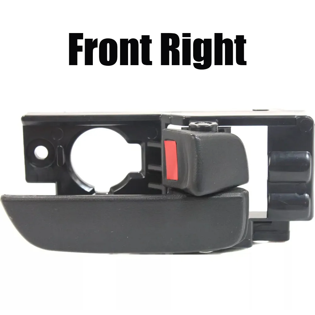 Car Inner Door Handle For Hyun - Door Knob Replacement recensie en prijs
