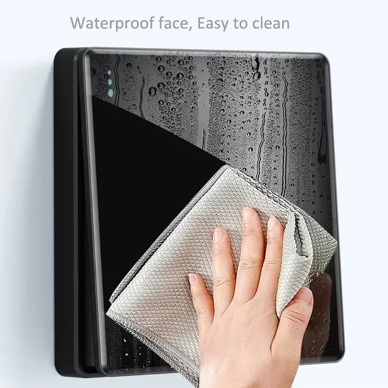 ELEGAN UK Socket Black 16A/20A - Home Improvement Uk recensie en prijs