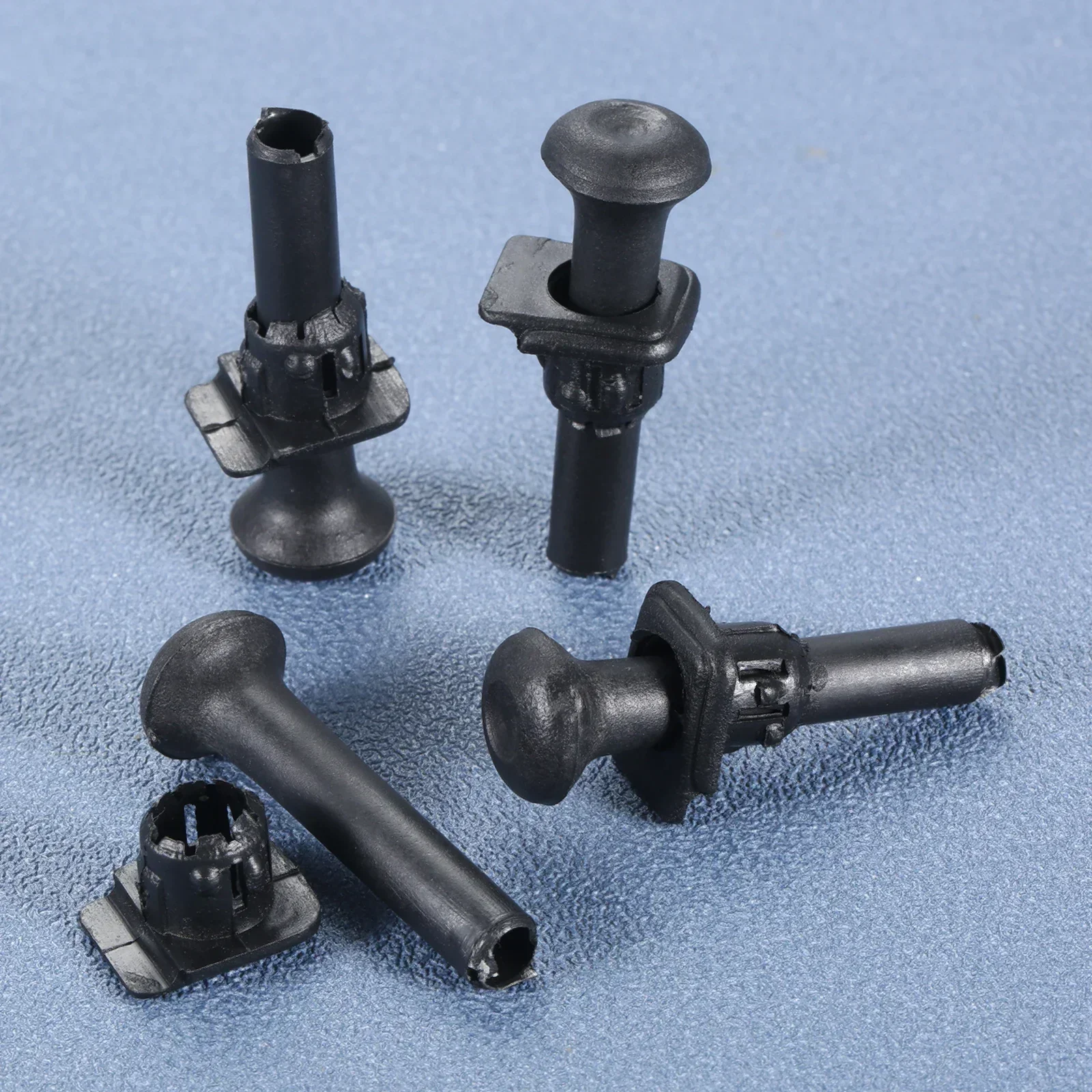 4Sets 191837187 For Golf Mk2 M - Door Knob Replacement recensie en prijs