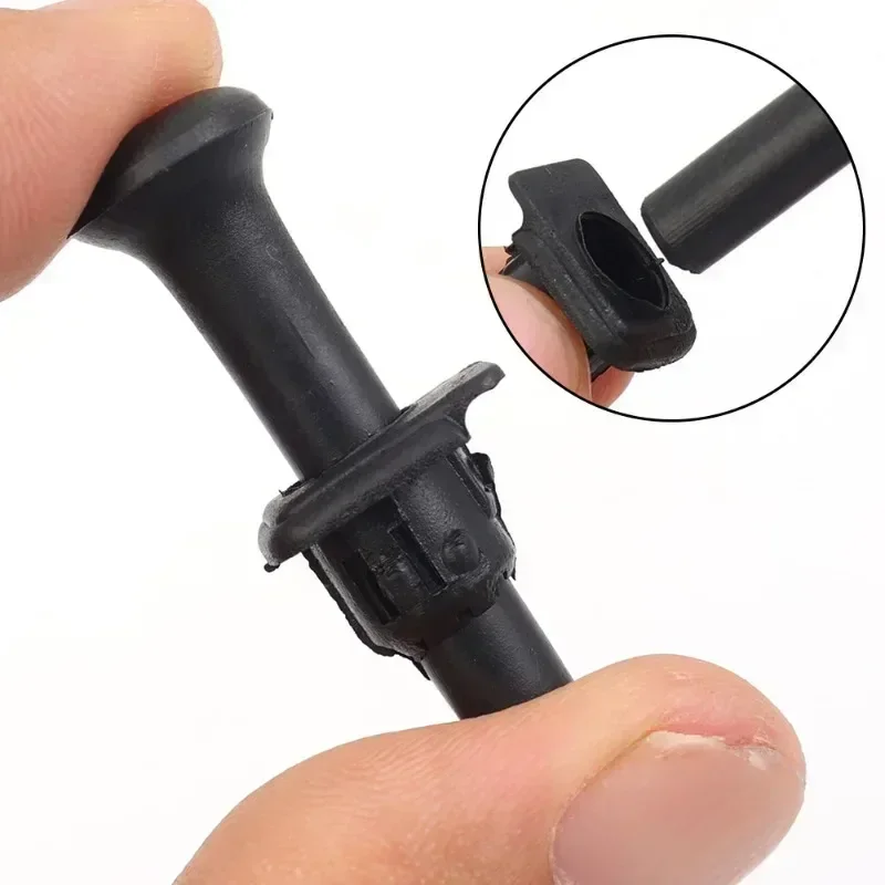 4Sets 191837187 For Golf Mk2 M - Door Knob Replacement recensie en prijs