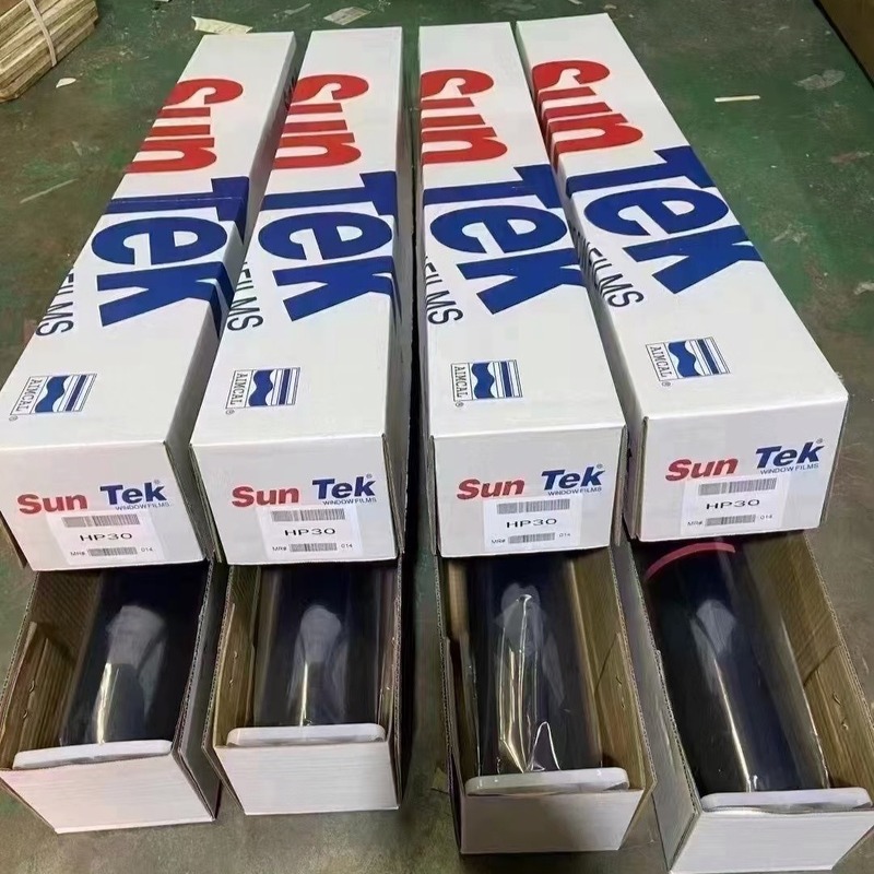 Automotive Window Film Nano Ce - Window Insulation Film recensie en prijs