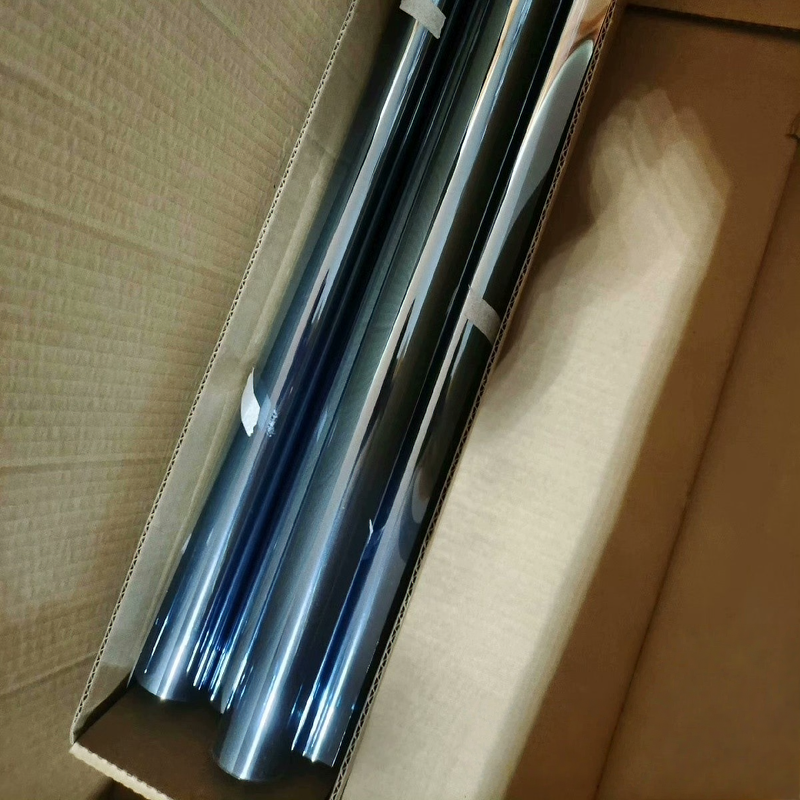 Automotive Window Film Nano Ce - Window Insulation Film recensie en prijs