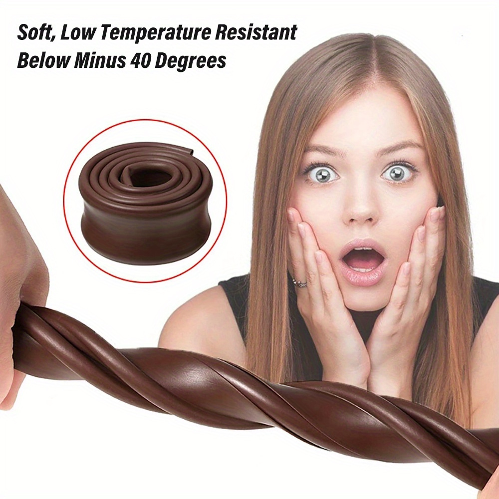 96cm Door Seal Strips Bottom N - Door Weather Strip recensie en prijs